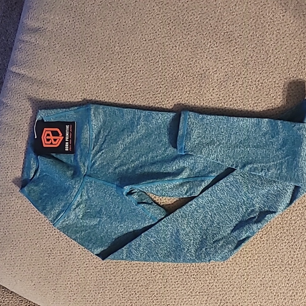 Born Primitive pants